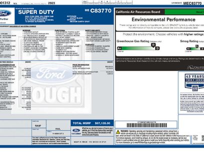 Used 2021 Ford F350 XLT w/ XLT Premium Package