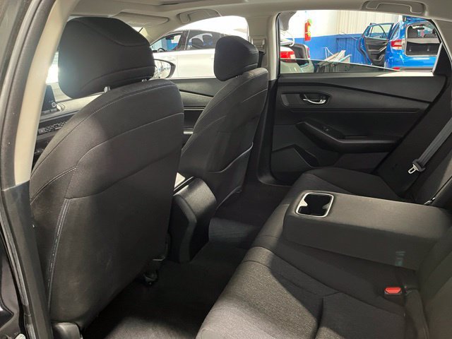 Used 2023 Honda Accord EX image 18
