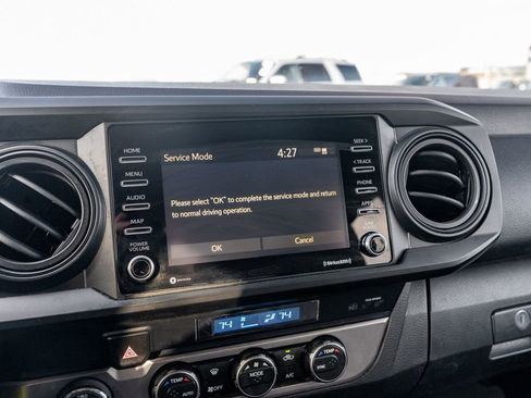 Certified 2023 Toyota Tacoma SR image 27