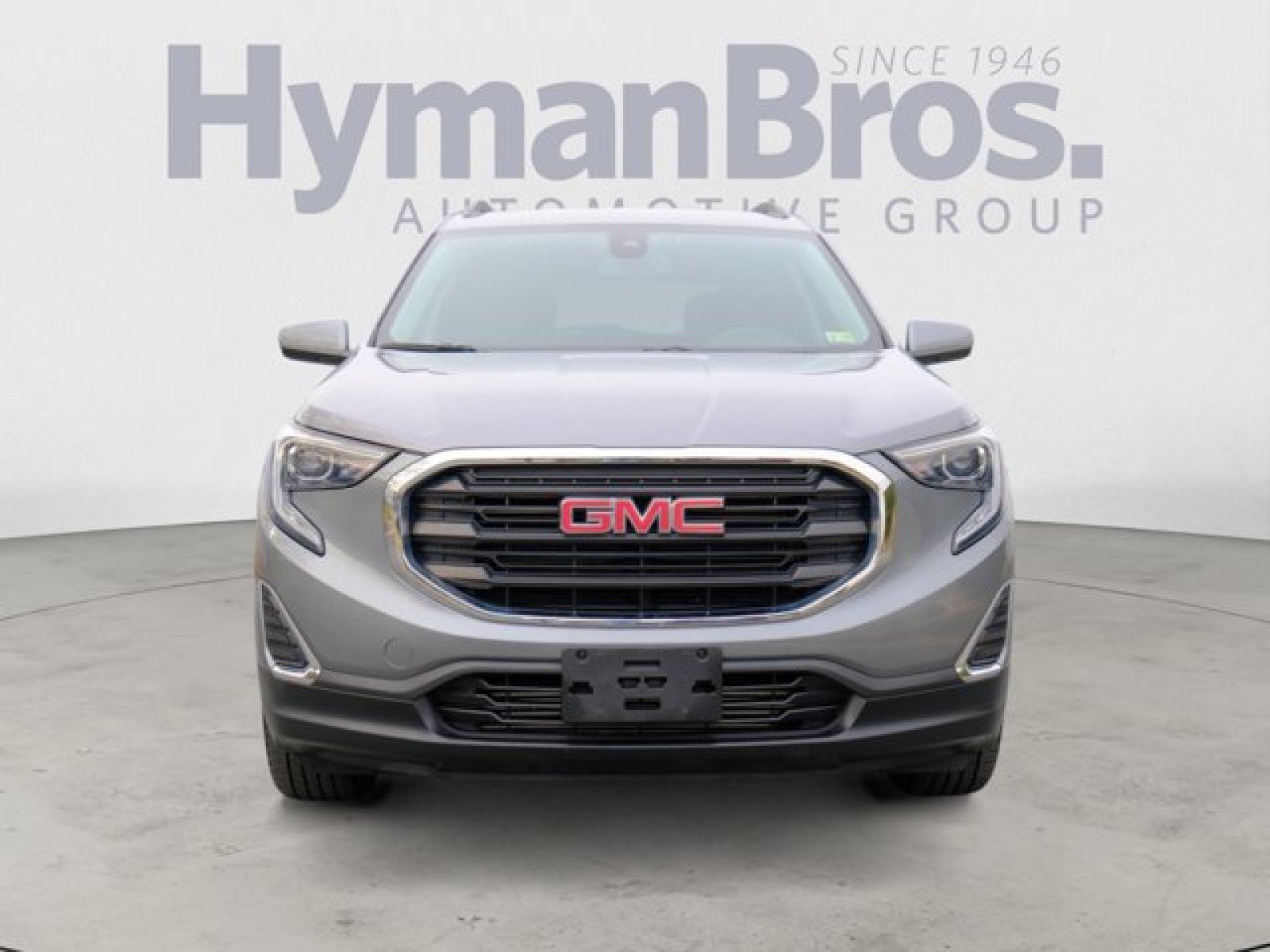 Used 2020 GMC Terrain SLE w/ Driver Convenience Package AWD/4WD image 8