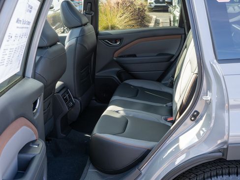 New 2026 Subaru Forester Sport image 20