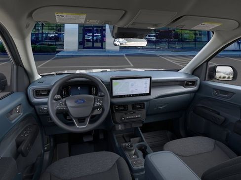 New 2026 Ford Maverick XL w/ 4K Tow Package image 9