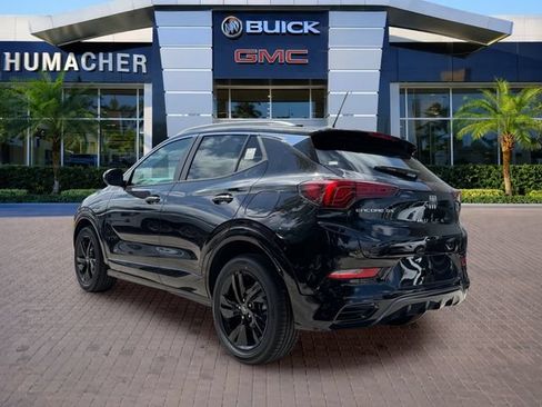 New 2026 Buick Encore GX Sport Touring w/ Comfort Package FWD image 5