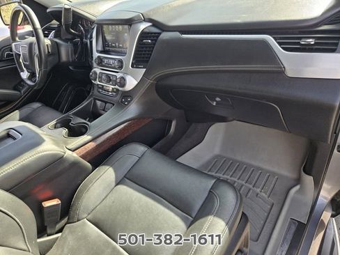 Used 2020 GMC Yukon SLT AWD/4WD image 19