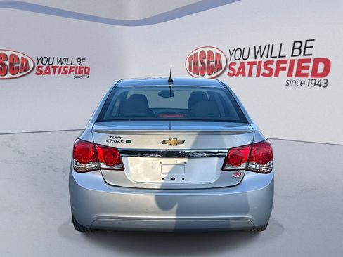 Used 2013 Chevrolet Cruze Eco image 5