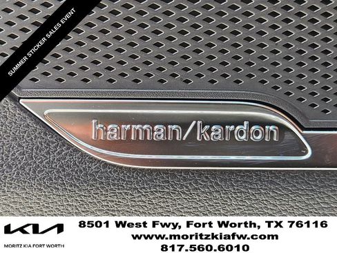 New 2026 Kia Sportage SX FWD image 16