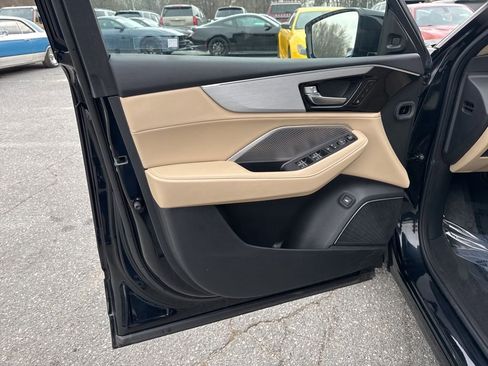 Used 2023 Acura MDX SH-AWD image 27