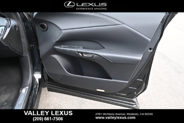 New 2026 Lexus RX 350h w/ Convenience Package AWD/4WD image 21