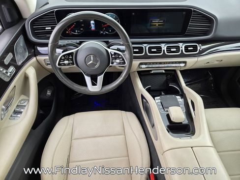 Used 2020 Mercedes-Benz GLE 350 image 13