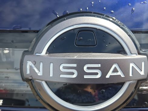 New 2025 Nissan Murano Platinum w/ Cargo Package image 47