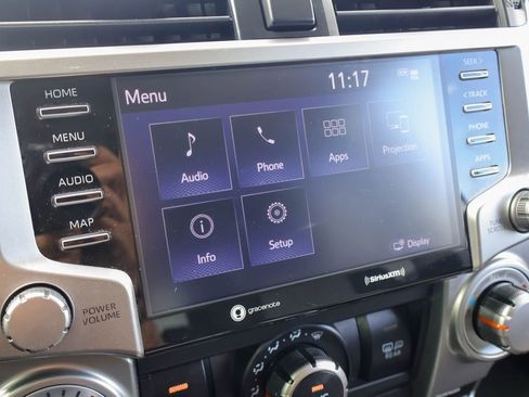 Used 2022 Toyota 4Runner SR5 image 5