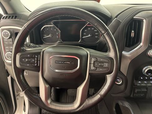 Used 2022 GMC Sierra 1500 Denali w/ Denali Reserve Package AWD/4WD image 22