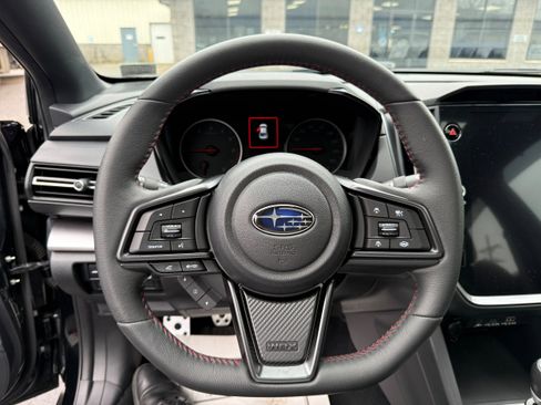 Used 2024 Subaru WRX Premium image 12