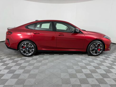 Used 2025 BMW M235i xDrive w/ M Sport Professional Package AWD/4WD image 2