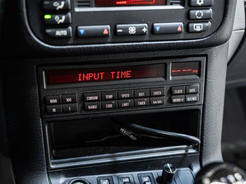 Used 1996 BMW M3 Coupe image 26