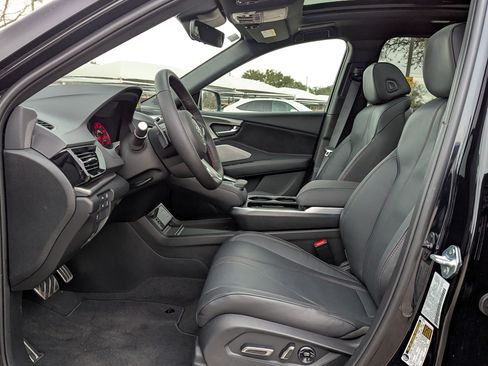 New 2026 Acura RDX A-Spec image 10