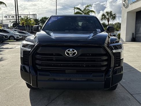 Used 2022 Toyota Tundra SR w/ SR Tow Package image 30