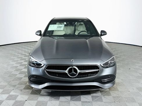 Used 2026 Mercedes-Benz C 300 Sedan image 2