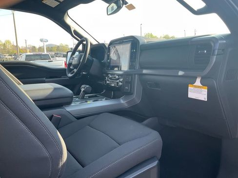 New 2026 Ford F150 XLT image 11