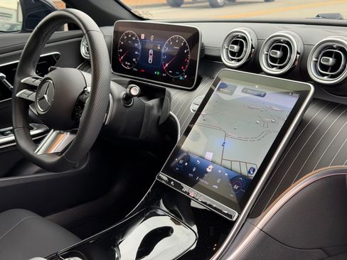 Certified 2024 Mercedes-Benz CLE 300 4MATIC Coupe image 16