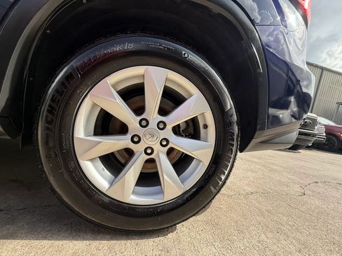 Used 2017 Lexus RX 350 AWD w/ Premium Package image 26