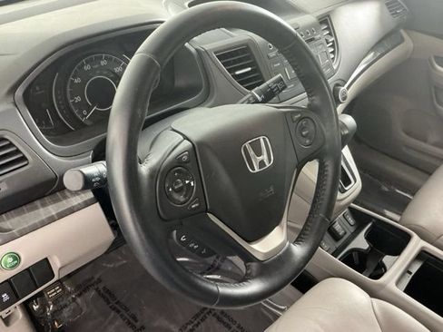 Used 2013 Honda CR-V EX-L image 35