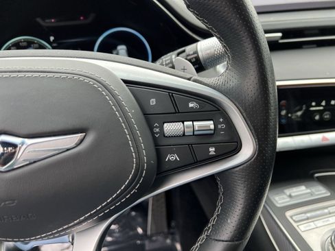 Used 2023 Genesis GV70 2.5T w/ Sport Prestige Package AWD/4WD image 33