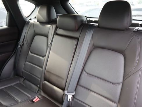 Used 2023 MAZDA CX-5 Signature AWD/4WD image 7