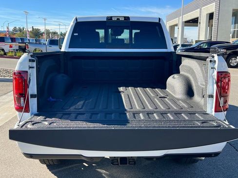 New 2026 RAM 2500 Limited AWD/4WD image 21