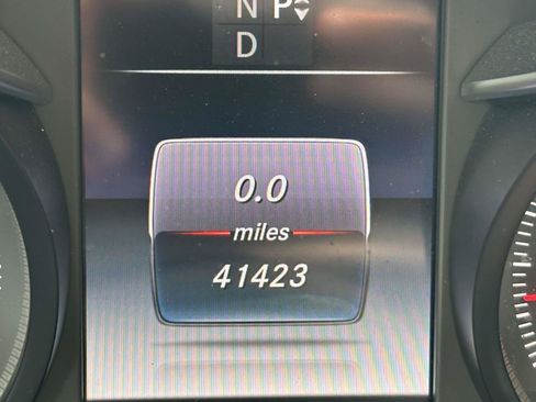 Used 2018 Mercedes-Benz C 300 4MATIC Sedan image 35