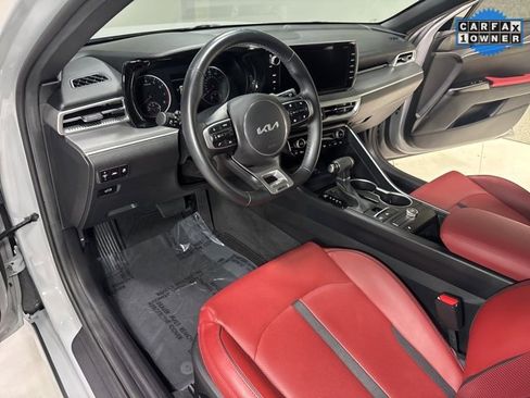Used 2023 Kia K5 GT-Line w/ GT-Line Premium Package image 10