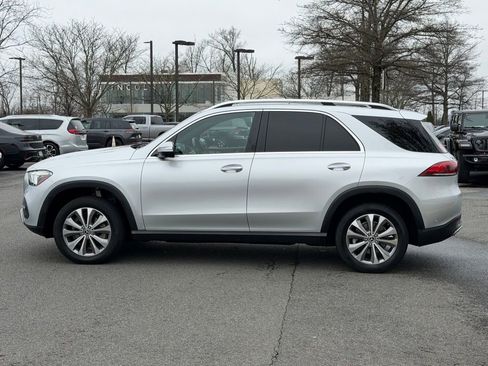 Used 2020 Mercedes-Benz GLE 350 4MATIC image 10