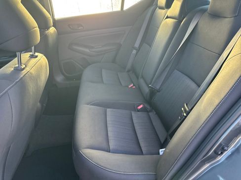 Certified 2025 Nissan Altima 2.5 S image 20