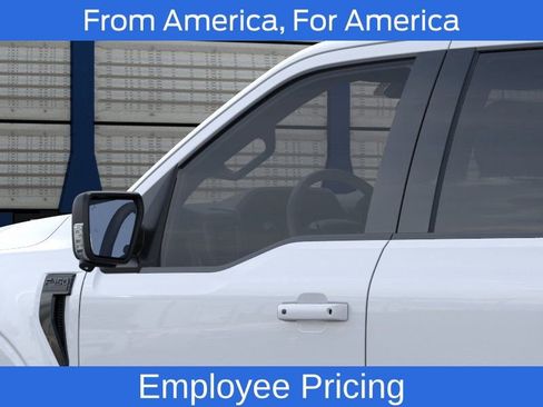 New 2026 Ford F150 XLT AWD/4WD image 20