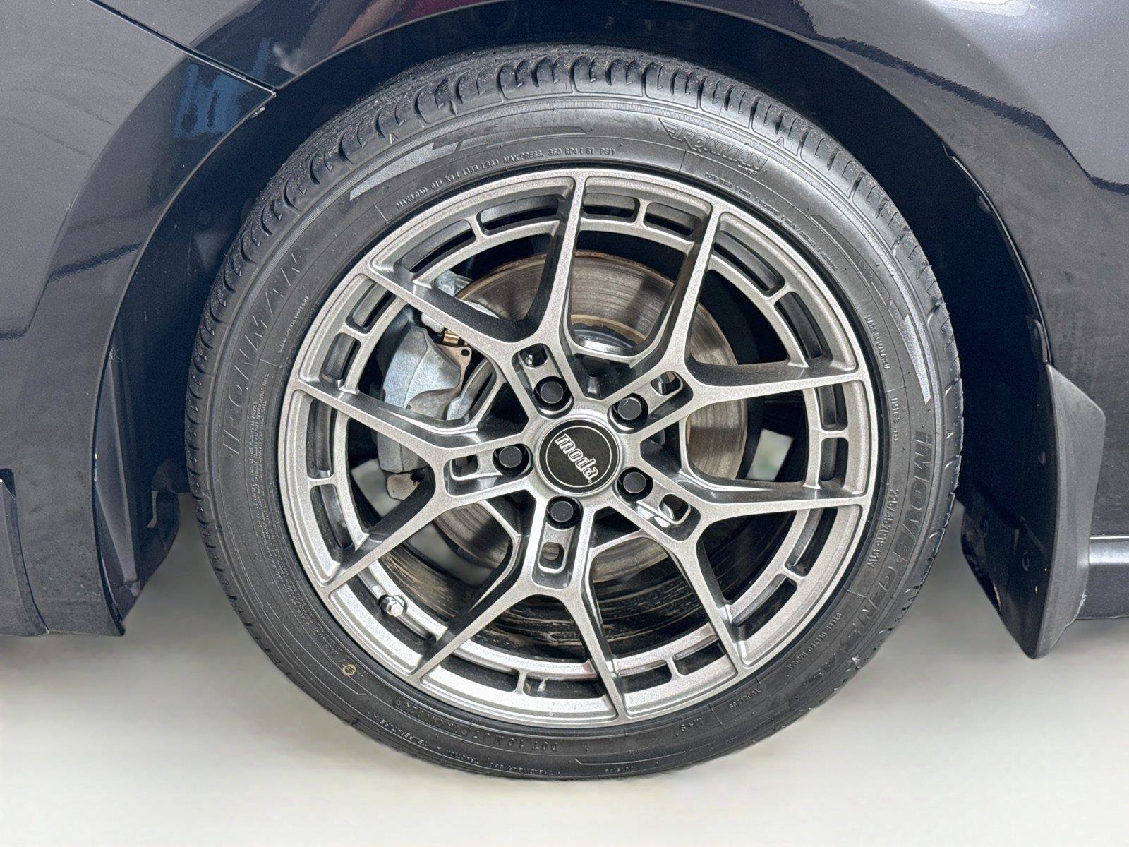 Used 2026 Toyota Camry SE FWD image 34