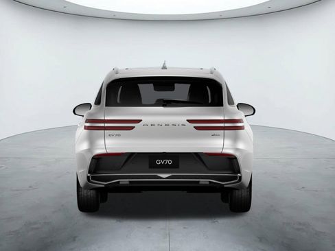 New 2026 Genesis GV70 2.5T Advanced image 7