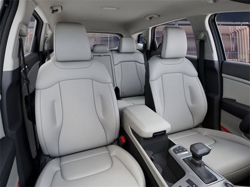 New 2026 Kia Sportage EX image 15