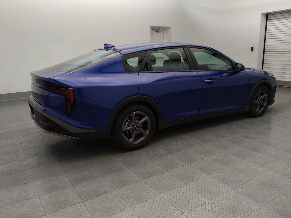 Used 2025 Kia K4 FWD image 10