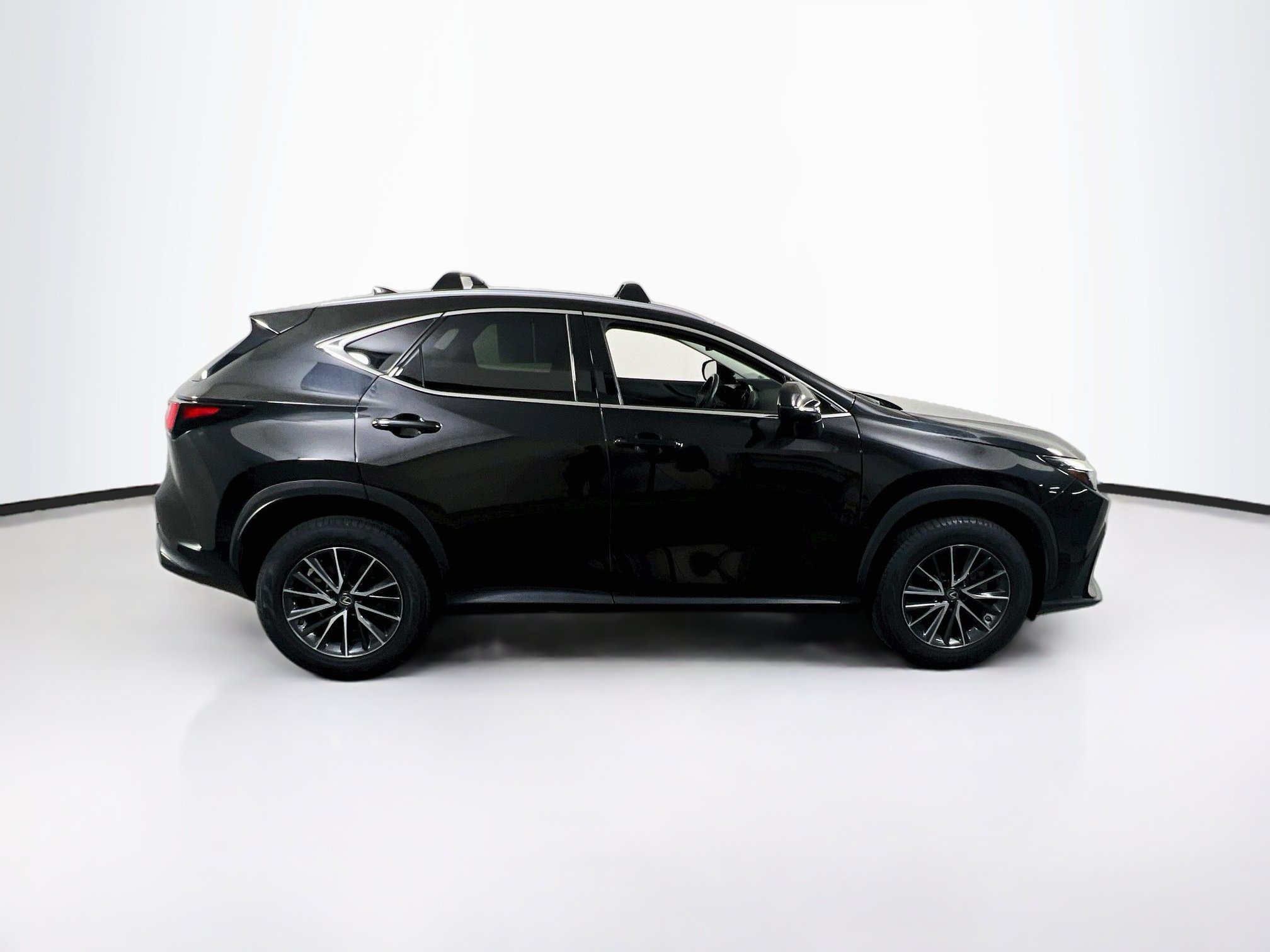 Used 2023 Lexus NX 350 AWD image 4
