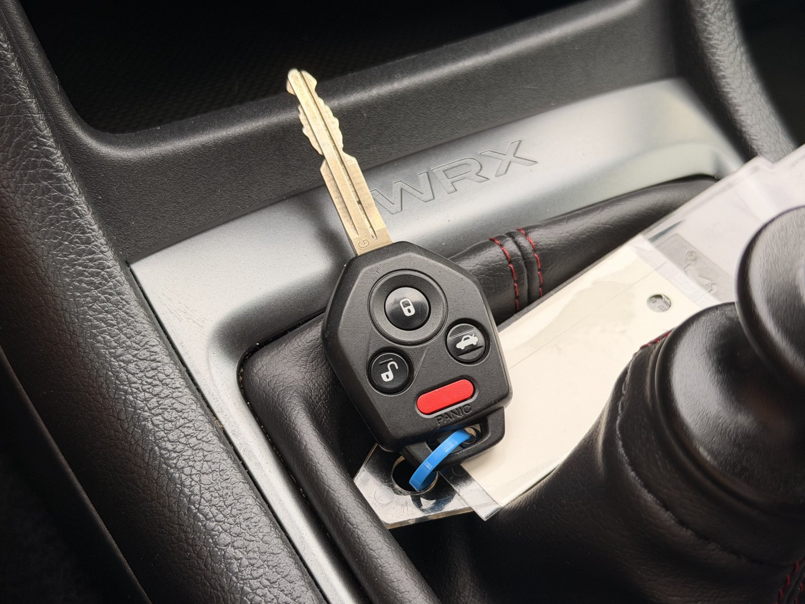 Used 2019 Subaru WRX AWD/4WD image 35
