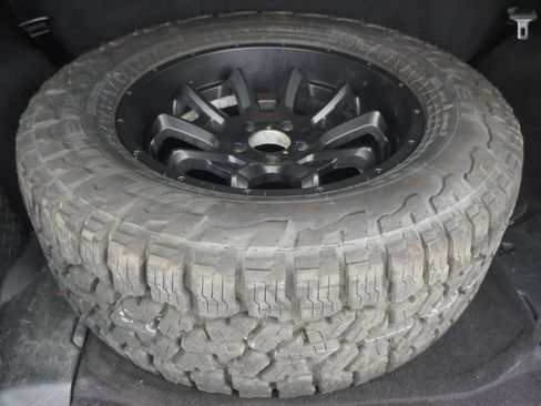 Used 2016 Jeep Wrangler Unlimited Sport w/ Quick Order Package 24S AWD/4WD image 38