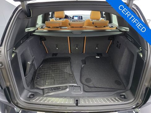 Certified 2024 BMW X3 sDrive30i w/ Convenience Package RWD image 16