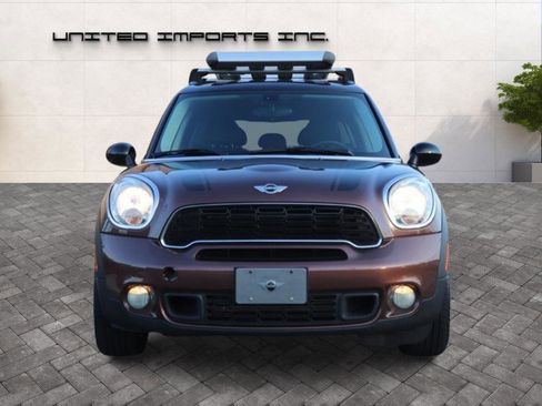 Used 2014 MINI Cooper Countryman S image 2