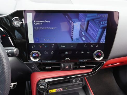 Certified 2024 Lexus NX 350 F Sport image 17