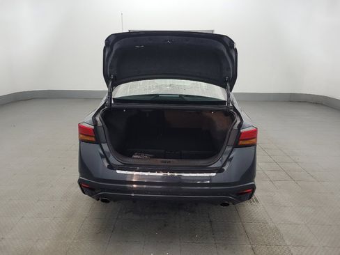Used 2021 Nissan Altima 2.5 SL AWD/4WD image 29