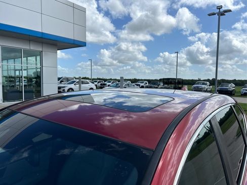 Used 2020 Honda CR-V EX-L image 11