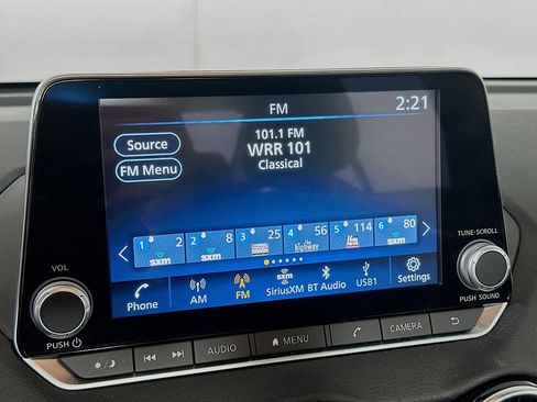 Used 2024 Nissan Sentra SV image 21