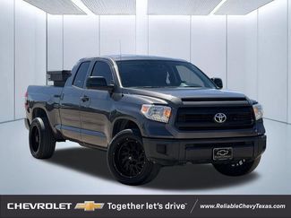 Used 2015 Toyota Tundra SR w/ Tow Package RWD video 1