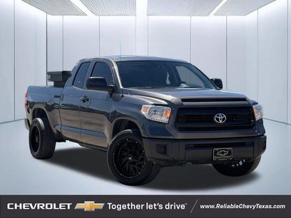 Used 2015 Toyota Tundra SR w/ Tow Package