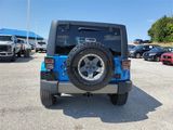 Used 2014 Jeep Wrangler Unlimited Sport image 5